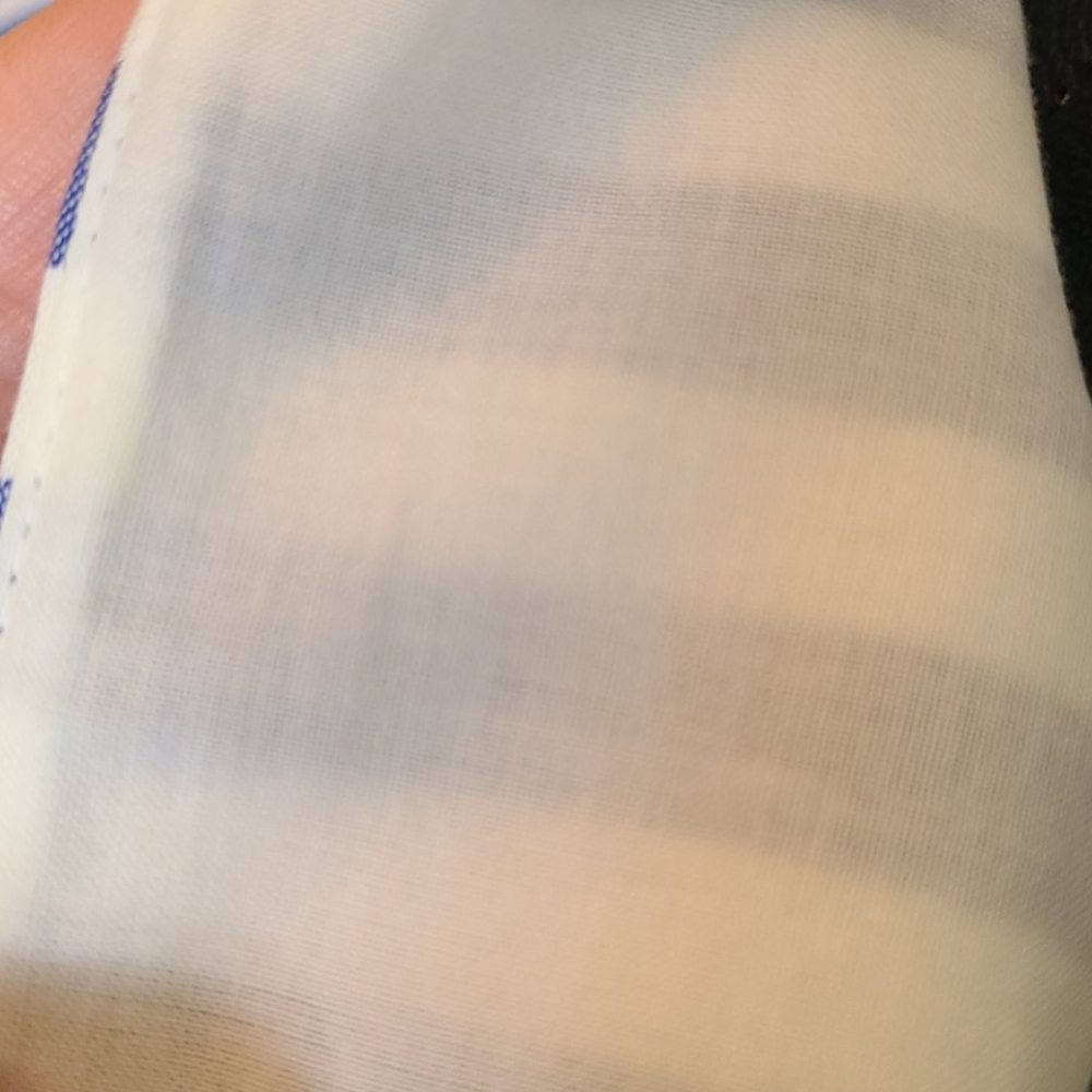 Celine blouse size 38 - Picture 12 of 15